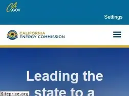 Sites similar to energy.ca.gov