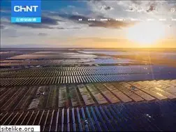 Sites similar to energy.chint.com