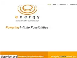 Sites similar to energy.com.ph