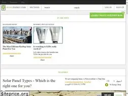 Sites similar to energy.com
