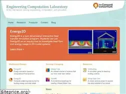 Sites similar to energy.concord.org