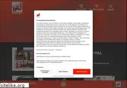 Sites similar to energy.de