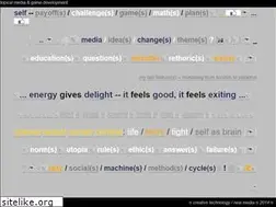 Sites similar to energy.eliens.net