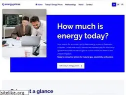 Sites similar to energy.eu