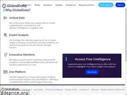 Sites similar to energy.globaldata.com