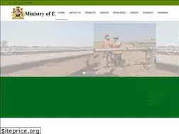 Sites similar to energy.gov.mw