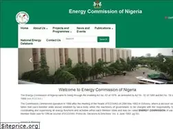 Sites similar to energy.gov.ng