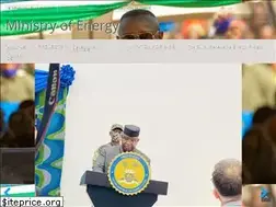 Sites similar to energy.gov.sl