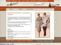 Sites similar to energy.hu
