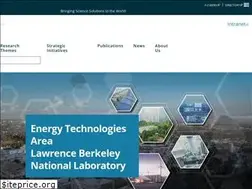 Sites similar to energy.lbl.gov