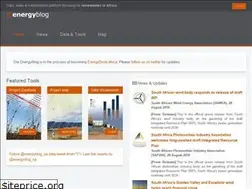 Sites similar to energy.org.za