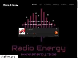 Sites similar to energy.rs.ba