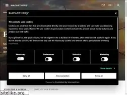 Sites similar to energy.sia-partners.com