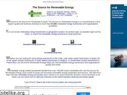 Sites similar to energy.sourceguides.com