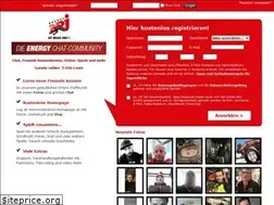 Sites similar to energy.spin.de