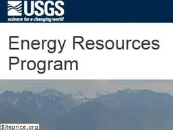 Sites similar to energy.usgs.gov