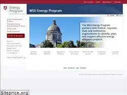 Sites similar to energy.wsu.edu