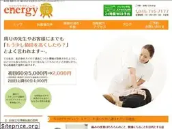 Sites similar to energy0206.com
