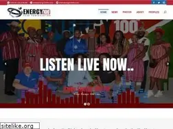 Sites similar to energy100fm.com
