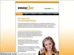 Sites similar to energy2day.de