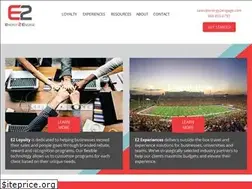 Sites similar to energy2engage.com