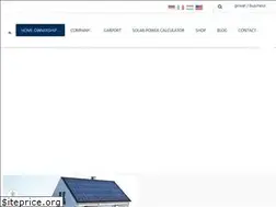 Sites similar to energy3000.com