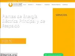 Sites similar to energy360.com.co