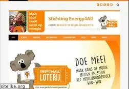 Sites similar to energy4all.nl