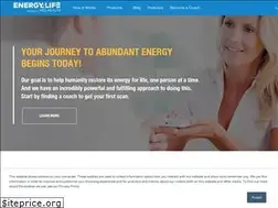 Sites similar to energy4life.com