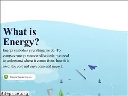 Sites similar to energy4me.org