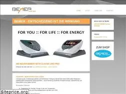 Sites similar to energy4u.ch