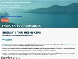 Sites similar to energy4you.nu