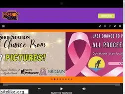 Sites similar to energy921.com