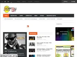 Sites similar to energy966.com