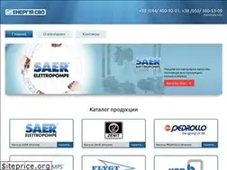 Sites similar to energya-swo.com.ua