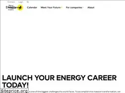 Sites similar to energyacademy.org