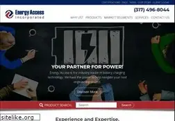 Sites similar to energyaccess.com
