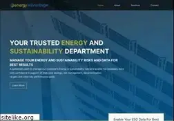 Sites similar to energyadvantage.com