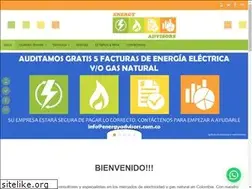 Sites similar to energyadvisors.com.co