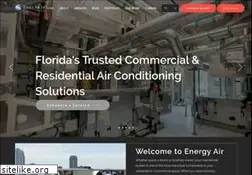 Sites similar to energyair.com