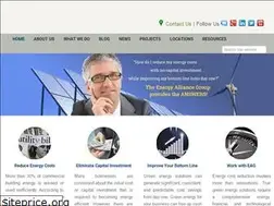 Sites similar to energyalliancegroup.org
