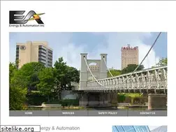 Sites similar to energyandautomation.com