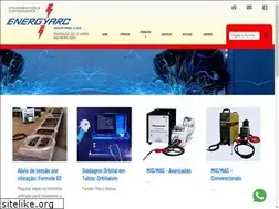 Sites similar to energyarc.com.br