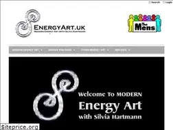 Sites similar to energyart.uk