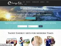 Sites similar to energyarts.com