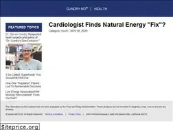 Sites similar to energyatanyage.com