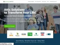 Sites similar to energyattic.com