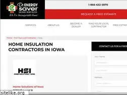 Sites similar to energyauditdesmoines.com