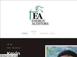 Sites similar to energyauditors.biz