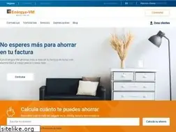 Sites similar to energyavm.es
